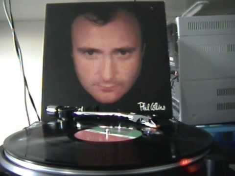 Phil Collins » I Don't Wanna Know - Phil Collins