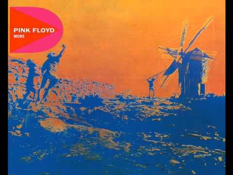 Pink Floyd » Pink Floyd - Ibiza Bar