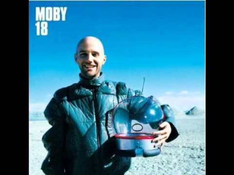 Moby » Moby - Another woman