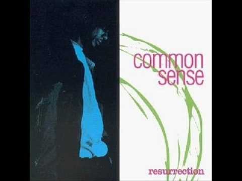 Common » Common-This is me Instrumental