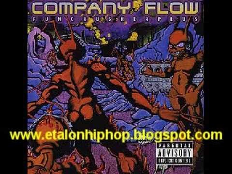 Company Flow » Company Flow - 5. Silence