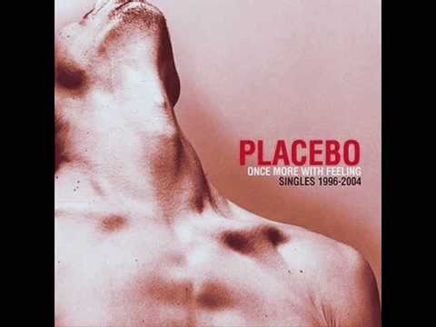 Placebo » Placebo- English Summer Rain