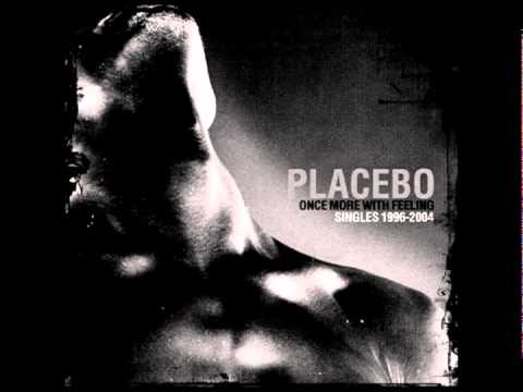 Placebo » Placebo - English Summer Rain [Sussie 4 mix]