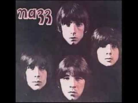 Nazz » Nazz - Wildwood Blues (circa 1968)