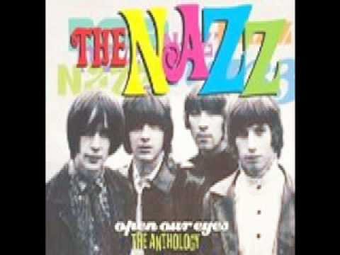 Nazz » Hello It's Me by The Nazz