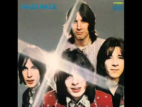 Nazz » Nazz - 7 - Hang On Paul