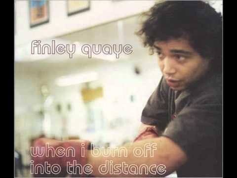 Finley Quaye » Finley Quaye - First Time