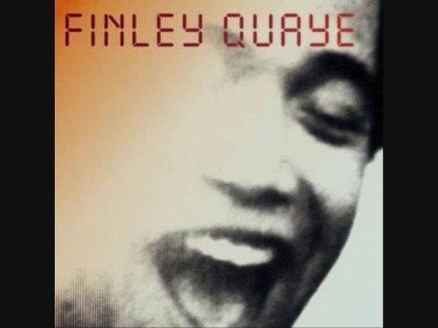 Finley Quaye » Finley Quaye - I Need A Lover