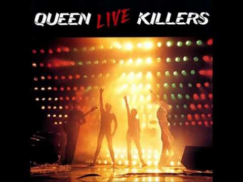Queen » 07 - Queen - Get Down, Make Love - Live Killers
