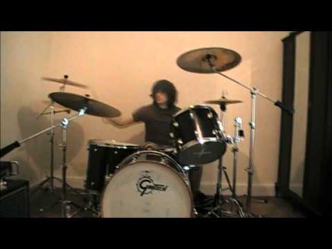 Nirvana » #2 Blew [Nirvana] Drum Cover