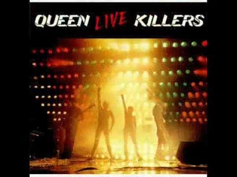Queen » Queen - Love Of My Life (From Queen Live Killers)
