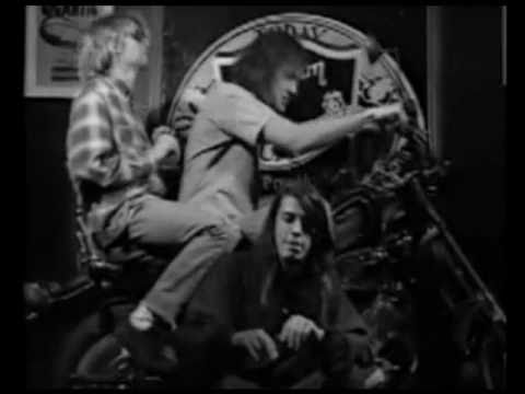 Nirvana » Nirvana- Spank Thru