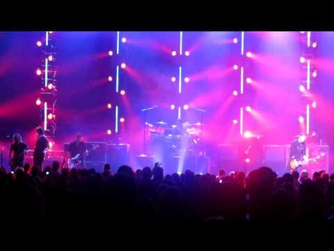 Creed » Creed - Inside Us All (Chicago, IL. 04-14-12)