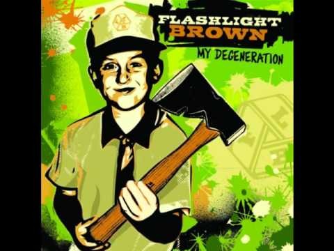 Flashlight Brown » Praise The Day - Flashlight Brown