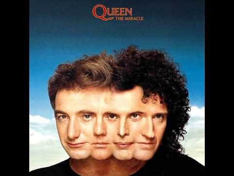 Queen » Queen - My Baby Does Me