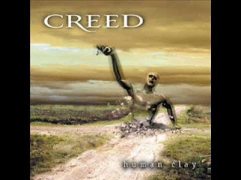 Creed » Creed - Inside Us All + Lyrics