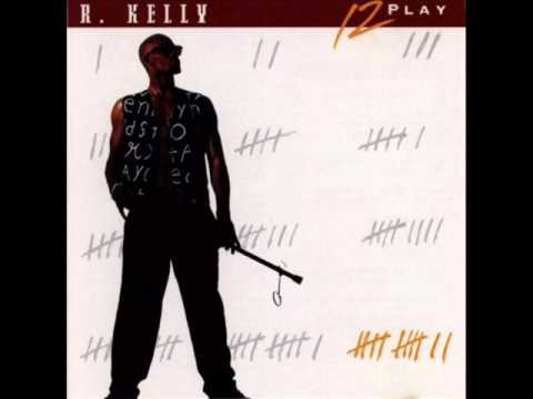 R. Kelly » R. Kelly - It Seems Like You're Ready