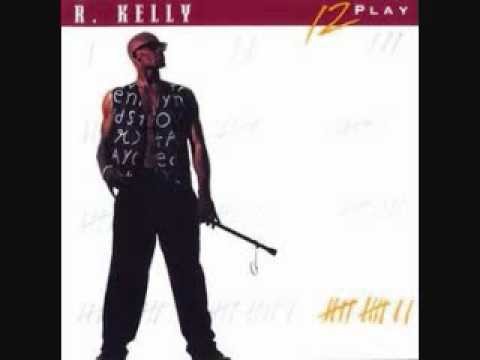 R. Kelly » R. Kelly - I Like The Crotch On You