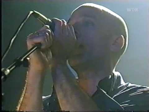 R.E.M. » R.E.M. - Country Feedback - 2 Nov 98 (6 of 11)