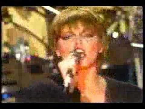 Pat Benatar » Pat Benatar - Hell is for Children