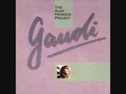 Alan Parsons » Paseo de Gracia - Alan Parsons Project