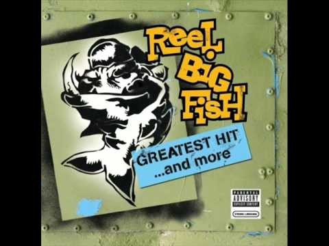 Reel Big Fish » Reel Big Fish - Take on me