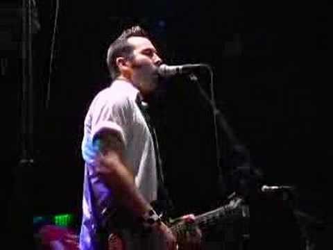 Reel Big Fish » Reel Big Fish: Take On Me (LIVE)