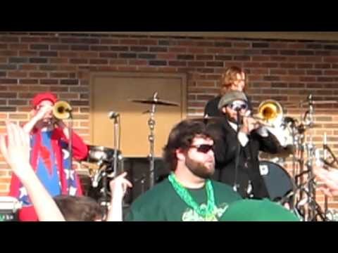 Reel Big Fish » Reel Big Fish-Take On Me (live in Rolla)