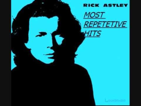 Rick Astley » Rick Astley - You Move Me