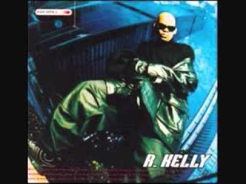 R. Kelly » R. Kelly - Religious Love