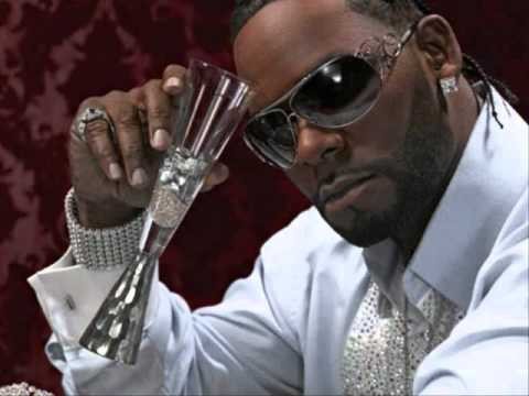 R. Kelly » R. Kelly - One Day On Earth (Original)