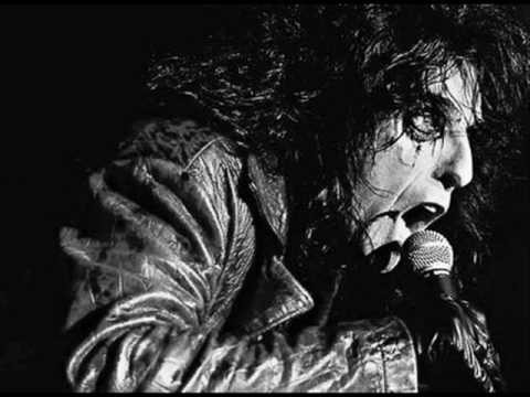 Alice Cooper » Alice Cooper -  Might As Well Be On Mars