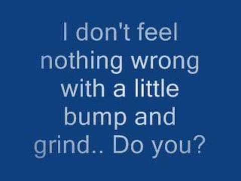 R. Kelly » R. Kelly - Bump and Grind