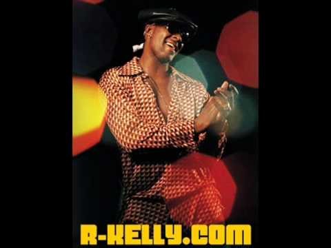 R. Kelly » R. Kelly - Bump N' Grind (Old School Mix)