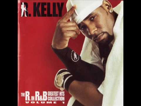 R. Kelly » R. Kelly - Bump N' Grind