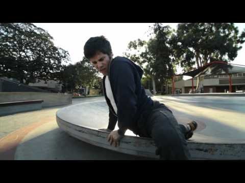 R. Kelly » Skatepark Grind! R. Kelly - Bump N' Grind