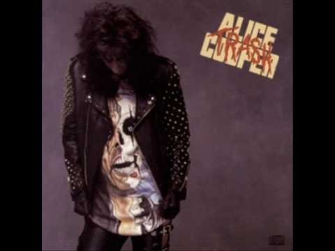 Alice Cooper » Alice Cooper - Ballad of Dwight Fry (live version)