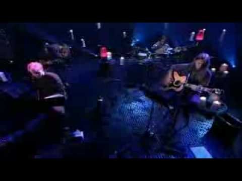 Alice In Chains » Alice In Chains - Heaven Beside You - Unplugged