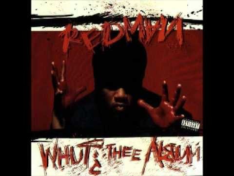 Redman » Redman - Psycho Dub (Skit) [Whut Thee Album] 1992