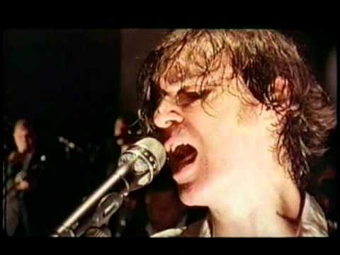David Byrne » David Byrne Live - She's Mad  (1992).mpg