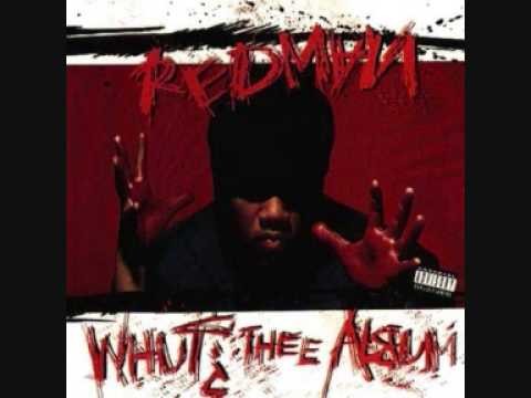 Redman » Blow Your Mind Remix - Redman