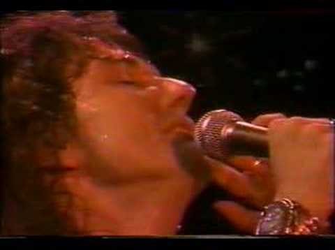 David Coverdale » David Coverdale - Soldier of fortune