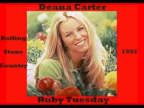 Deana Carter » Deana Carter - Ruby Tuesday (1997)