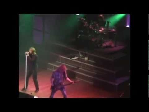 Def Leppard » Def Leppard - Ring of Fire/Action live 2003