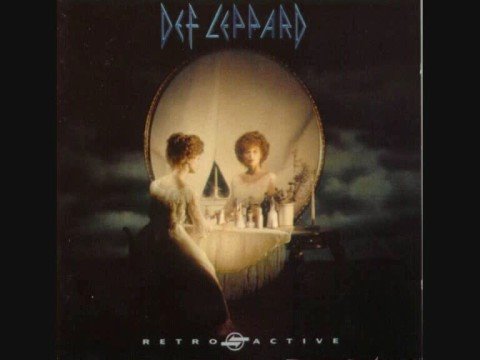 Def Leppard » Def Leppard - Two Steps Behind (Acoustic Version)