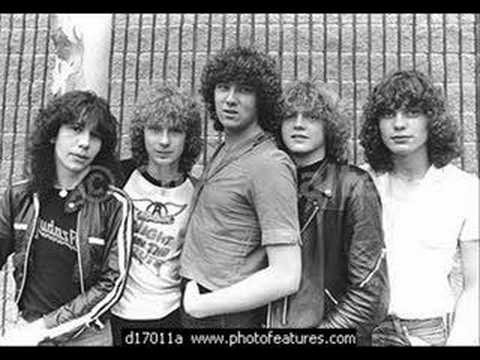 Def Leppard » Def Leppard - (Getcha) Rocks Off