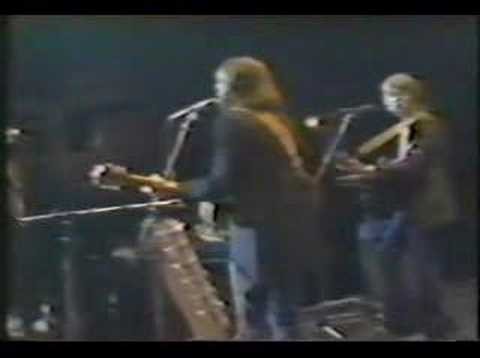 America » America - Ventura Highway (live 1974)