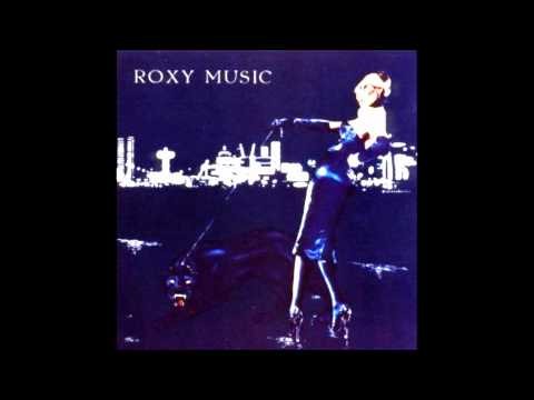 Roxy Music » Roxy Music Strictly Confidential (HQ)