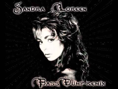 Sandra » Sandra    Loreen Bass Dump remix 2011   YouTube