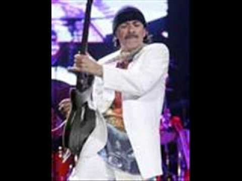 Santana » Carlos Santana - Blues For Salvador